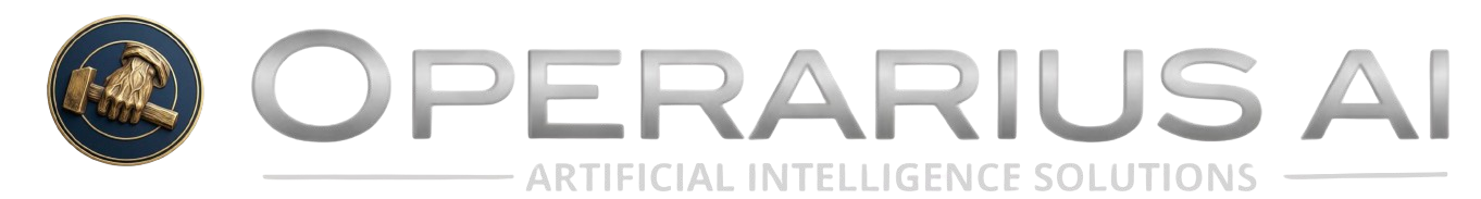 Logo Operarius AI